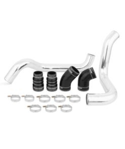 Mishimoto 02-04.5 Chevrolet 6.6L Duramax Pipe and Boot Kit