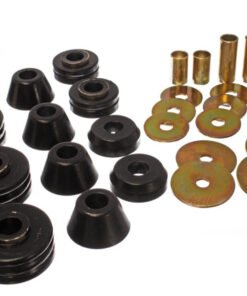 Energy Suspension 3.4109G Body Cab Mount Set