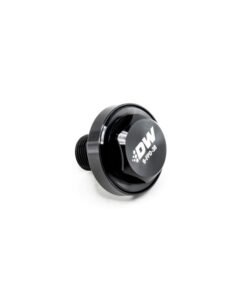 DeatschWerks Fuel Pulsation Damper -3/8in NPT