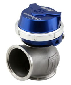 Turbosmart WG60 Gen V Power-Gate 60 7psi Blue
