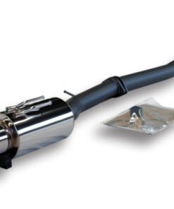 HKS RACING MUFFLER LANCER EVO-X USA