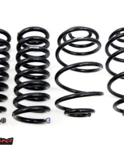 UMI Performance 67-72 GM A-Body Spring Kit Factory Height