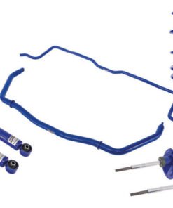 ROUSH 2005-2010 Ford Mustang 4.6L V8 Stage 2 Suspension Kit