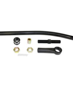 BD Diesel Track Bar Kit - Ford 2005-2013 Super Duty 4wd F250/F350/F450/F550 - 2wd F450/F550