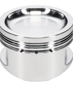JE Pistons VW 8V 9:0 TURBO KIT Set of 4 Pistons