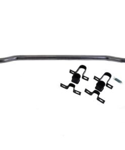 Hellwig 08-19 Ford E-350 Super Duty 2WD Solid Heat Treated Chromoly 1-3/8in Front Sway Bar
