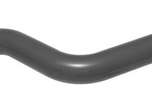 AEM 96-00 Civici EX Silver Cold Air Intake