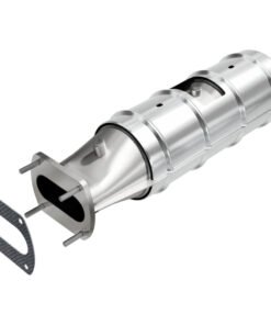 MagnaFlow Conv DF Ford-Oem Fit 88 93