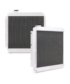 Mishimoto 58-84 Toyota Land Cruiser FJ40 Aluminum Radiator