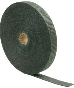 DEI Exhaust Wrap 1in x 100ft - Black
