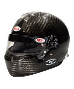 Bell RS7 Carbon No Duckbill FIA8859/SA2020 (HANS) - Size 60