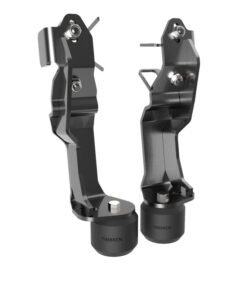 Timbren 2015 Ford F-150 4WD Front Suspension Enhancement System