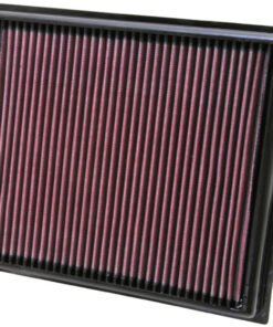 K&N 08-11 Lexus IS F 5.0L Drop In Air Filter