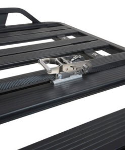 Rhino-Rack Pioneer Ratchet Grab w/2m Strap & Eye Bolt