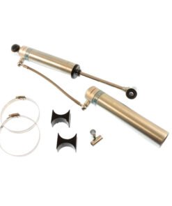 Bilstein 5160 Series 5165 Series 6.4in. Travel 360/80 46mm Monotube Shock Absorber