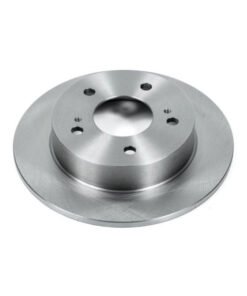 Power Stop 94-98 Nissan 240SX Rear Autospecialty Brake Rotor