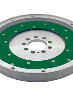 Fidanza 81-88 Porsche 944 NT 2.5L (Exc S & S2) Aluminum Flywheel