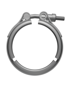 BorgWarner HT3B/S400 V-Band Clamp (*MOQ 3*)