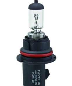 Hella Bulb 9004/HB1 12V 65/45W P29T T4.6