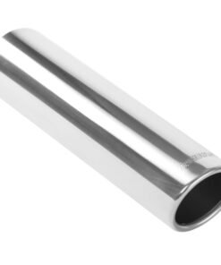 MagnaFlow Tip 1-pk BB RE 3x12 2.5 ID 15dg