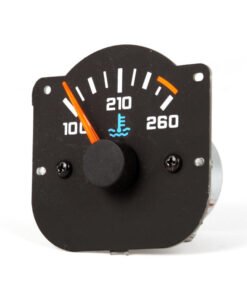 Omix Temperature Gauge 92-95 Jeep Wrangler