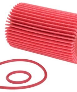 K&N Oil Filter OIL FILTER AUTOMOTIVE