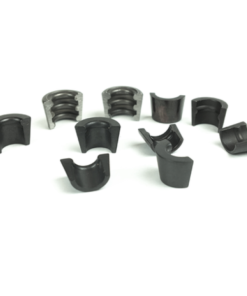 Supertech 5mm Single Groove Valve Lock Conversion - Set of 32