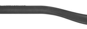 RockJock JK Johnny Joint Front Trac Bar Forged Organically Shaped Adjustable Greasable