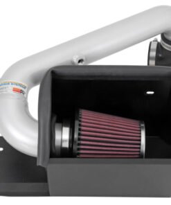 K&N 12-15 Fiat 500 1.4L Typhoon Performance Intake Kit