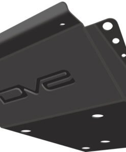 DV8 Offroad 2016+ Toyota Tacoma Front Skid Plate