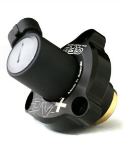 GFB Diverter Valve DV+ Volkswagen TSI/TFSI w/Pierburg Diverter Valve