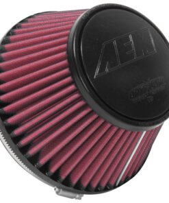 AEM 6 inch x 4 inch DryFlow Tapered Conical Air Filter