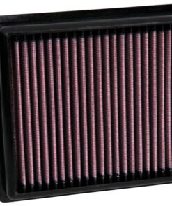 K&N 19-20 Toyota Corolla E210 L4-2.0L F/I Hybrid Replacement Air Filter