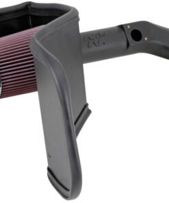 K&N 03-08 Toyota 4Runner V6-4.0L Aircharger Performance Intake
