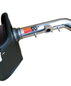 K&N 99-04 Toyota Tacoma/4Runner V6-3.4L High Flow Performance Kit