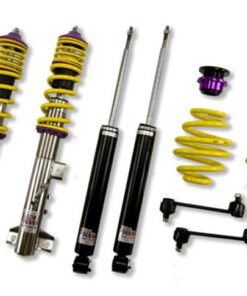 KW Coilover Kit V2 BMW M3 E36 (M3B M3/B) Coupe Convertible Sedan