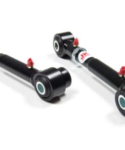JKS Manufacturing 07-16 Jeep Wrangler JK Rubicon Adjustable Front Sway Bar Links 2.5-6in Lift