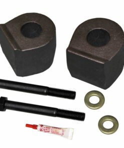 Skyjacker Suspension Front Leveling Kit 2005-2017 Ford F-350 Super Duty 4 Wheel Drive
