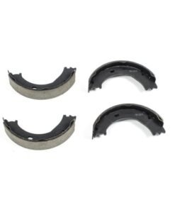 Power Stop 02-06 Chevrolet Avalanche 2500 Rear Autospecialty Parking Brake Shoes