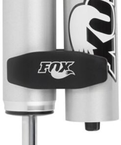 Fox 07+ Jeep JK 2.0 Performance Series 10.1in. Smooth Body Remote Res. Rear Shock / 2.5-4in. Lift