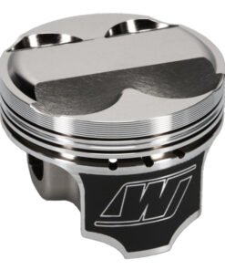 Wiseco Acura 4v DOME +5cc STRUTTED 81.0MM Piston Shelf Stock Kit
