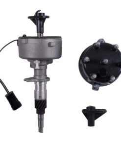 Omix Distributor 4.0L 91-93 Jeep Wrangler YJ