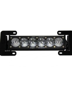 Baja Designs OnX6+ 2017-2018 Ford Raptor Lower Grille LED Kit