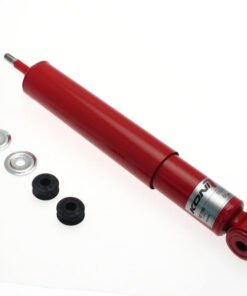 Koni Heavy Track (Red) Shock 10/99-06 Mitsubishi Montero (4WD) - Rear
