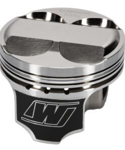 Wiseco Acura 4v DOME +5cc STRUTTED 81.5MM Piston Shelf Stock Kit