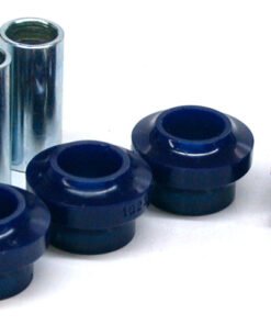 SuperPro 1985 Volvo 745 GLE Front Arm To Strut Rod (Lower) Control Arm-to-Radius Arm Bushing Kit