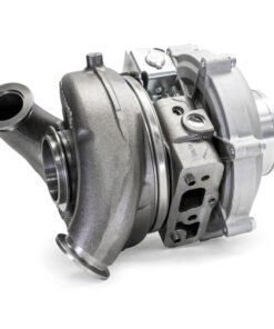 Industrial Injection 17-20 6.7L Ford Cab Chassis Pickup New Garrett Turbocharger