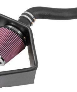 K&N 14-16 Dodge/Ram 1500 3.0L V6 Aircharger Performance Intake