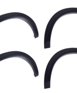 EGR 09-14 Ford F150 OEM Look Fender Flares - Set