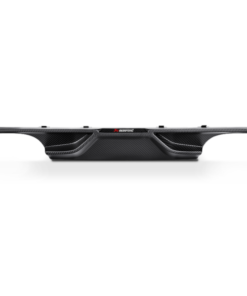 Akrapovic 14-17 BMW M4 (F82 F83) Rear Carbon Fiber Diffuser - Matte